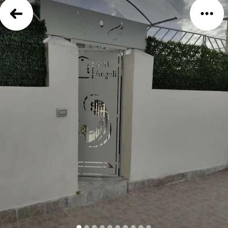 那不勒斯 La Dimora Di Rosy酒店 外观 照片