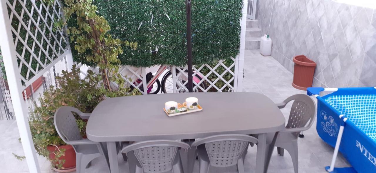 那不勒斯 La Dimora Di Rosy酒店 外观 照片