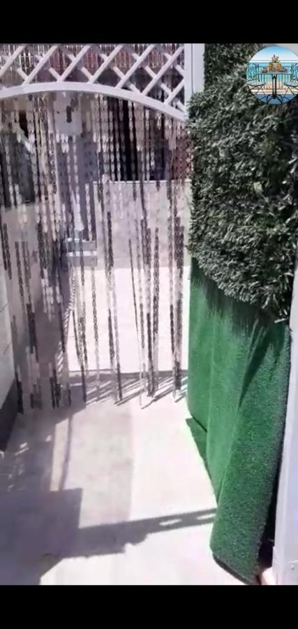 那不勒斯 La Dimora Di Rosy酒店 外观 照片