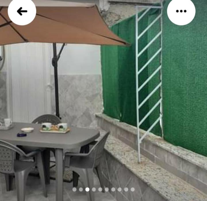 那不勒斯 La Dimora Di Rosy酒店 外观 照片