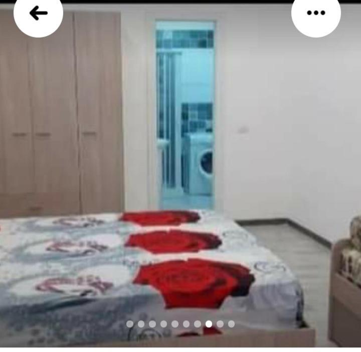 那不勒斯 La Dimora Di Rosy酒店 外观 照片