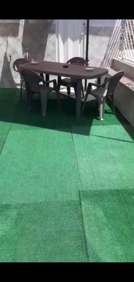 那不勒斯 La Dimora Di Rosy酒店 外观 照片