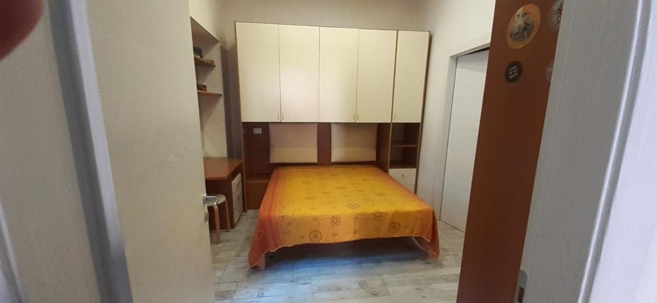 那不勒斯 La Dimora Di Rosy酒店 外观 照片