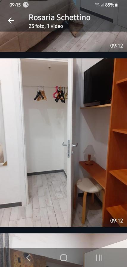 那不勒斯 La Dimora Di Rosy酒店 外观 照片