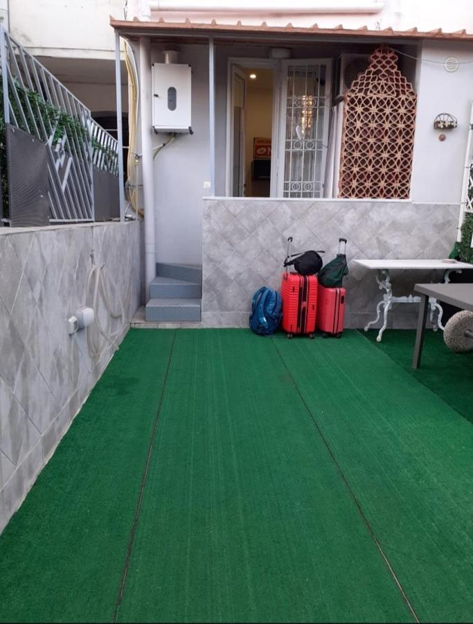 那不勒斯 La Dimora Di Rosy酒店 外观 照片